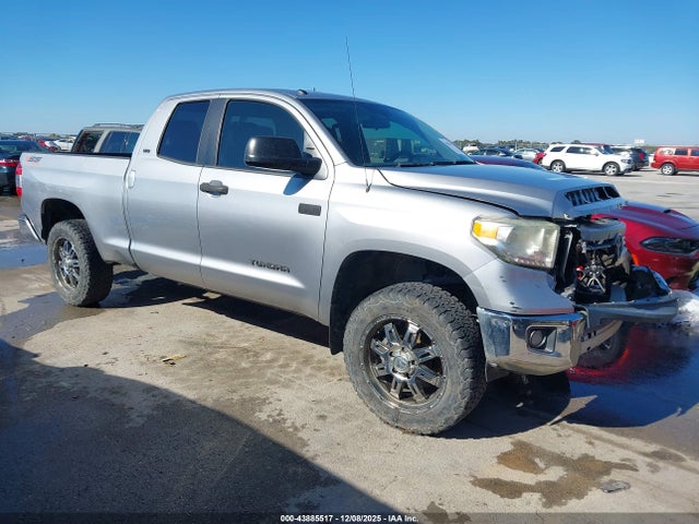 2014 TOYOTA TUNDRA 5TFUW5F18EX330223