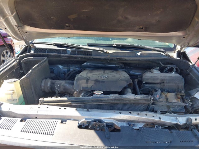 2014 TOYOTA TUNDRA 5TFUW5F18EX330223 Photo 9