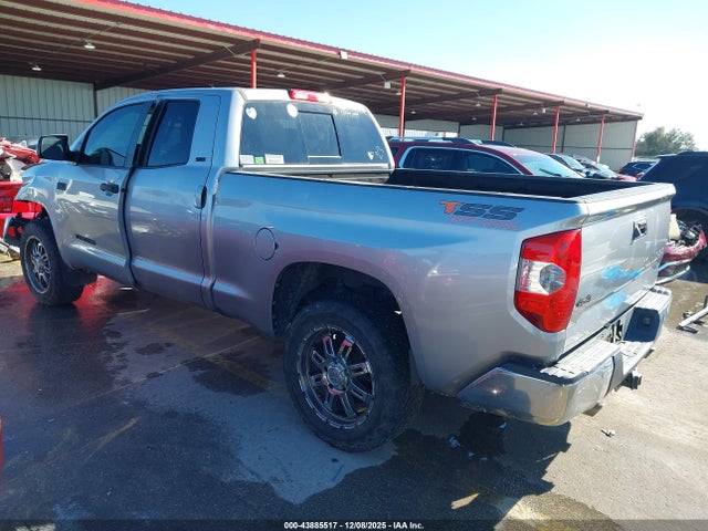 2014 TOYOTA TUNDRA 5TFUW5F18EX330223 Photo 2