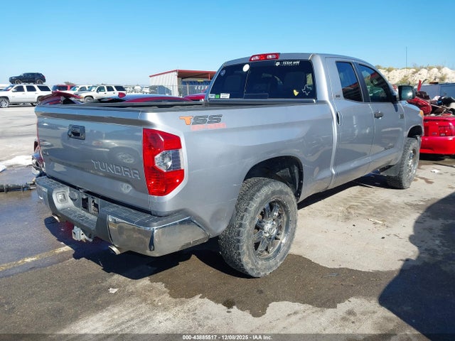 2014 TOYOTA TUNDRA 5TFUW5F18EX330223 Photo 3