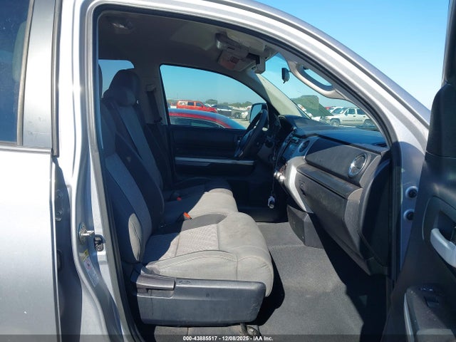 2014 TOYOTA TUNDRA 5TFUW5F18EX330223 Photo 4