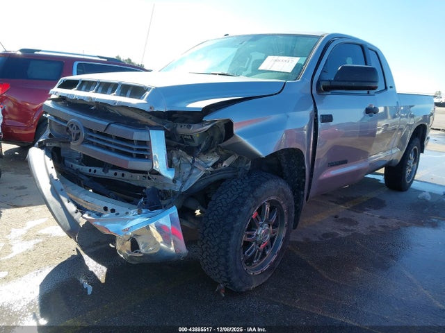 2014 TOYOTA TUNDRA 5TFUW5F18EX330223 Photo 5