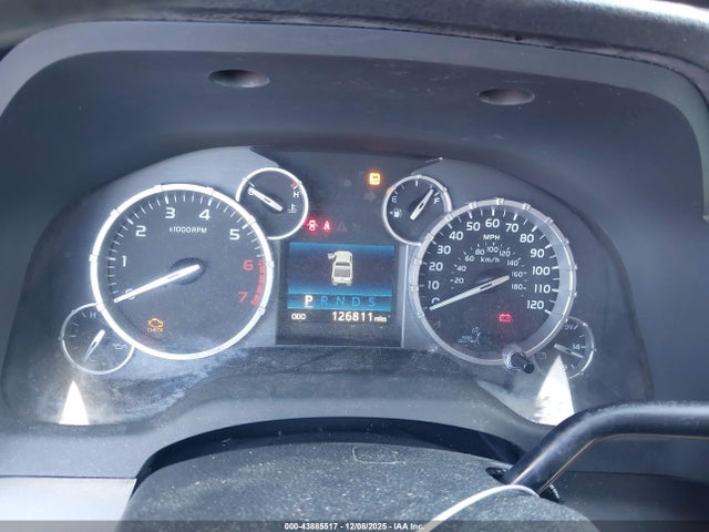 2014 TOYOTA TUNDRA 5TFUW5F18EX330223 Photo 6
