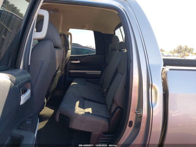 2014 TOYOTA TUNDRA 5TFUW5F18EX330223 Photo 7