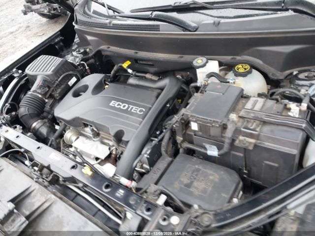 2020 GMC TERRAIN 3GKALMEV0LL332748 Photo 5