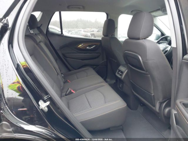 2020 GMC TERRAIN 3GKALMEV0LL332748 Photo 7