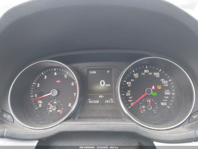 2019 VOLKSWAGEN PASSAT 1VWLA7A31KC006173 Photo 6