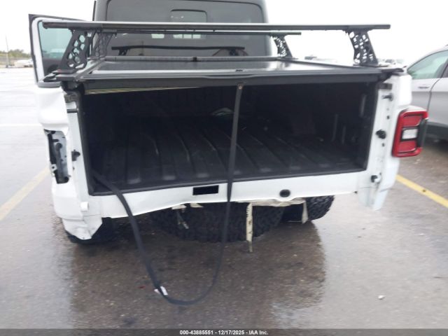 2023 JEEP GLADIATOR 1C6JJTEGXPL575327 Photo 5