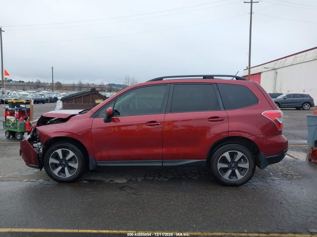 Subaru Forester 2.5i Premium 2015 JF2SJADC8FH596826 Image 14