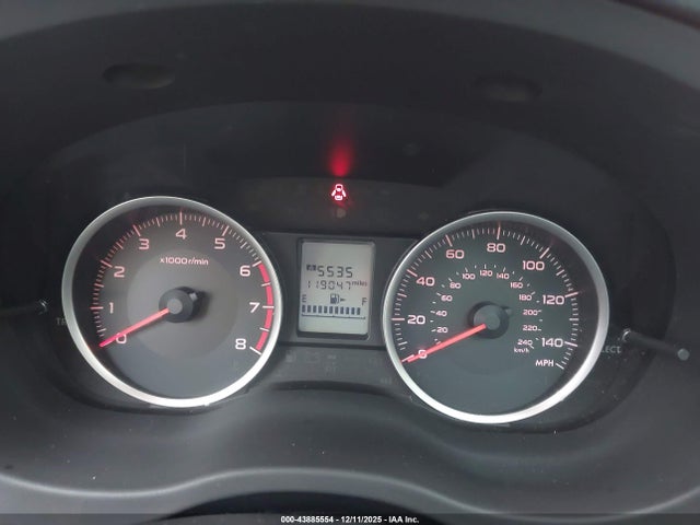 Subaru Forester 2.5i Premium 2015 JF2SJADC8FH596826 Image 7