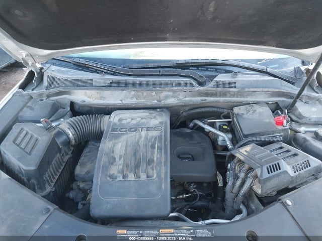 Aukcja sprzedaży 2016 Chevrolet Equinox Ls, vin: 2GNALBEK0G1182953, numer aukcji: 43885555
