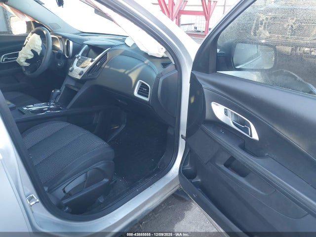 Aukcja sprzedaży 2016 Chevrolet Equinox Ls, vin: 2GNALBEK0G1182953, numer aukcji: 43885555