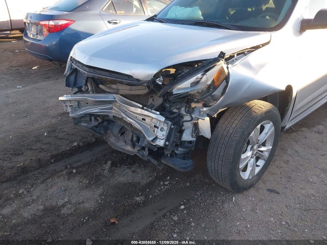 Aukcja sprzedaży 2016 Chevrolet Equinox Ls, vin: 2GNALBEK0G1182953, numer aukcji: 43885555