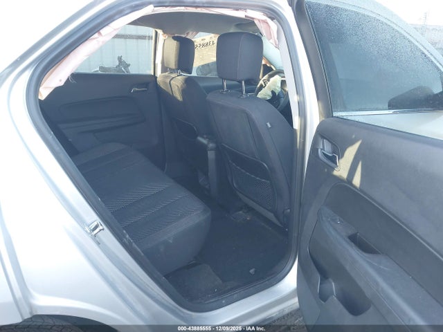 Aukcja sprzedaży 2016 Chevrolet Equinox Ls, vin: 2GNALBEK0G1182953, numer aukcji: 43885555
