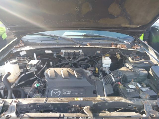 2005 MAZDA TRIBUTE 4F2CZ96165KM05184 Photo 9