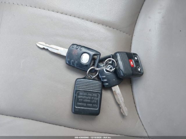 2005 MAZDA TRIBUTE 4F2CZ96165KM05184 Photo 10