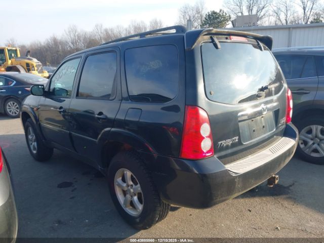 2005 MAZDA TRIBUTE 4F2CZ96165KM05184 Photo 2