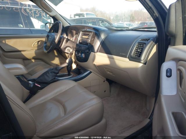 2005 MAZDA TRIBUTE 4F2CZ96165KM05184 Photo 4