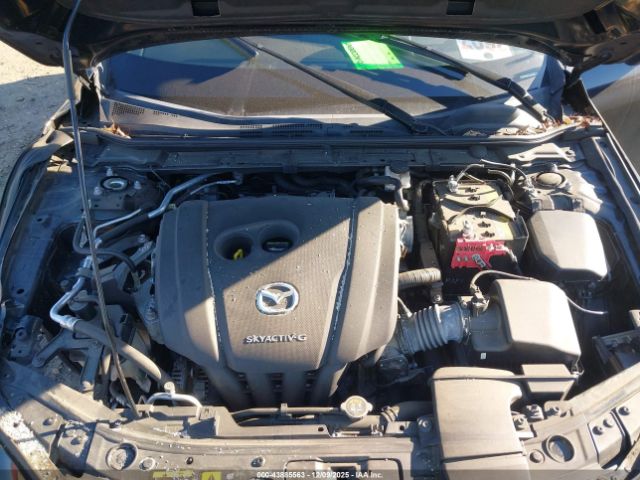 2020 MAZDA MAZDA3 JM1BPBNM3L1154700 Photo 9