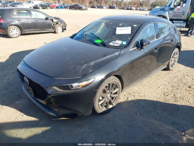 2020 MAZDA MAZDA3 JM1BPBNM3L1154700 Photo 1