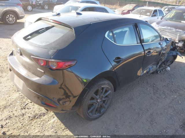 2020 MAZDA MAZDA3 JM1BPBNM3L1154700 Photo 3