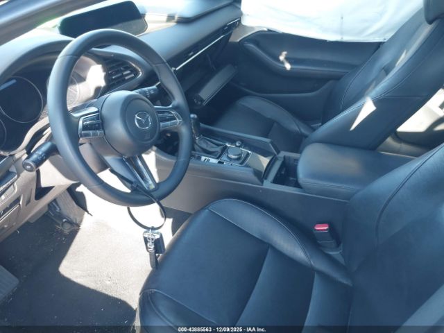2020 MAZDA MAZDA3 JM1BPBNM3L1154700 Photo 4