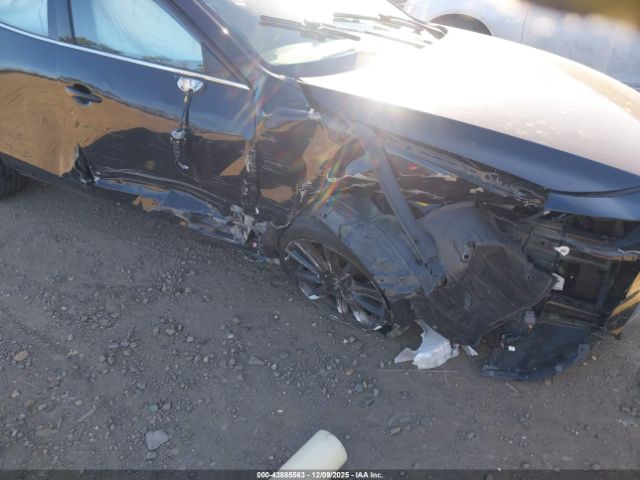 2020 MAZDA MAZDA3 JM1BPBNM3L1154700 Photo 5