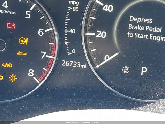 2020 MAZDA MAZDA3 JM1BPBNM3L1154700 Photo 6