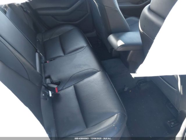 2020 MAZDA MAZDA3 JM1BPBNM3L1154700 Photo 7