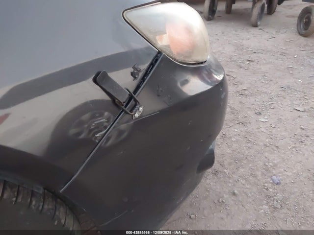 43885566 :رقم المزاد ، JF1GH61628H830334 vin ، 2008 Subaru Impreza 2.5i مزاد بيع
