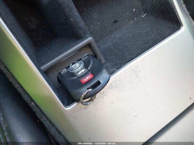 2008 CADILLAC CTS 1G6DV57V380174242 Photo 10