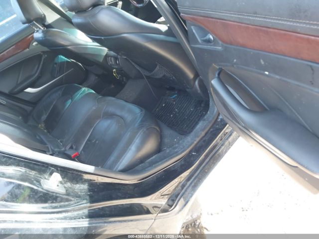 2008 CADILLAC CTS 1G6DV57V380174242 Photo 7