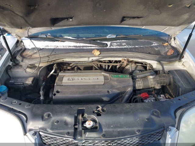 2002 ACURA MDX 2HNYD18242H527924 Photo 9