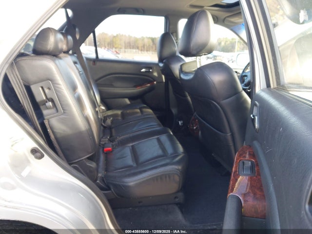 2002 ACURA MDX 2HNYD18242H527924 Photo 7