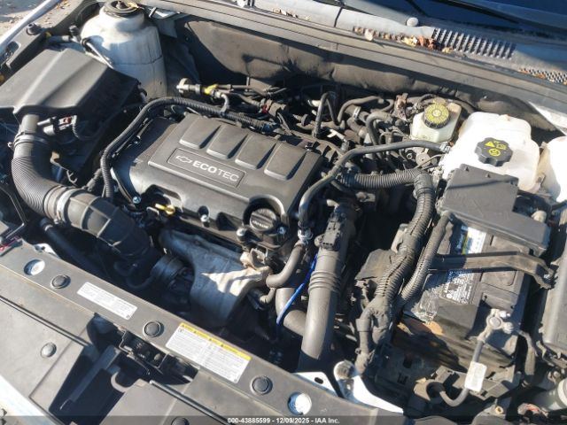 2012 CHEVROLET CRUZE 1G1PH5SC0C7253058 Photo 9