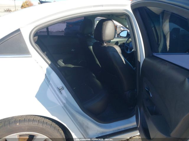 2012 CHEVROLET CRUZE 1G1PH5SC0C7253058 Photo 7