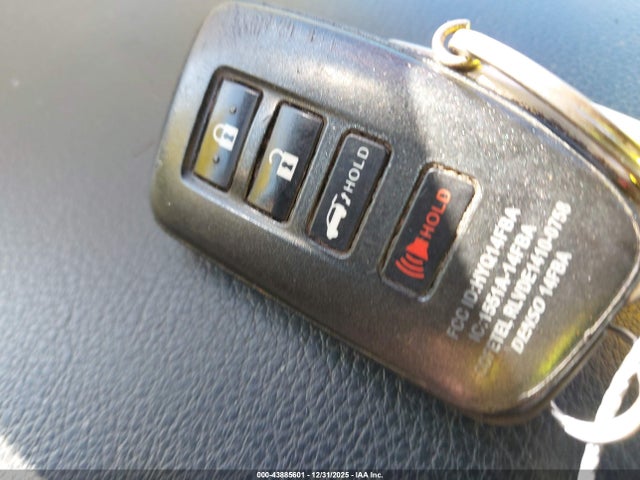 2016 LEXUS NX 300H JTJBJRBZ9G2035878 Photo 10