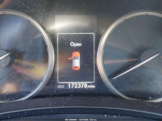 2016 LEXUS NX 300H JTJBJRBZ9G2035878 Photo 6