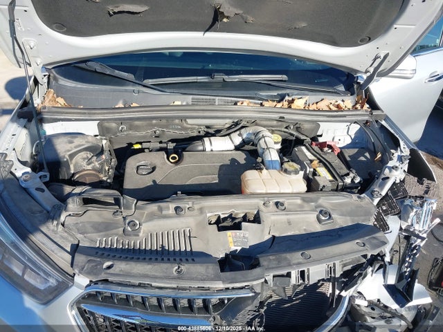 Продаж на аукціоні авто 2019 Buick Encore Fwd Essence, vin: KL4CJCSM6KB811864, номер лоту: 43885606