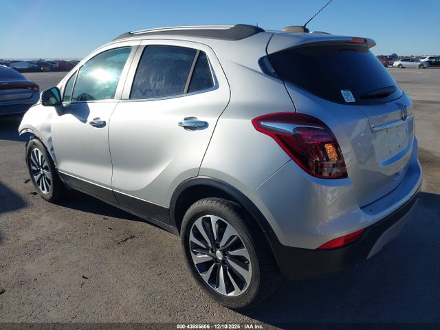 Продаж на аукціоні авто 2019 Buick Encore Fwd Essence, vin: KL4CJCSM6KB811864, номер лоту: 43885606