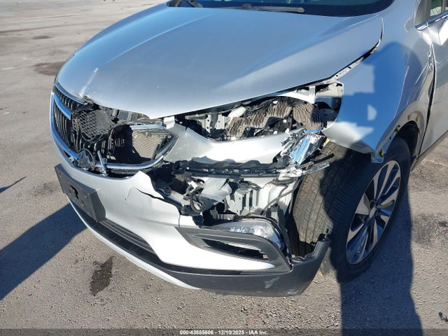 Продаж на аукціоні авто 2019 Buick Encore Fwd Essence, vin: KL4CJCSM6KB811864, номер лоту: 43885606