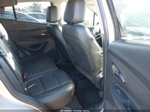 Продаж на аукціоні авто 2019 Buick Encore Fwd Essence, vin: KL4CJCSM6KB811864, номер лоту: 43885606