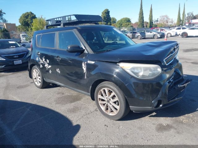 2016 KIA SOUL KNDJP3A57G7278178
