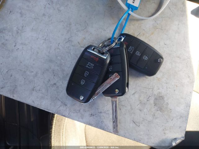 2016 KIA SOUL KNDJP3A57G7278178 Photo 10