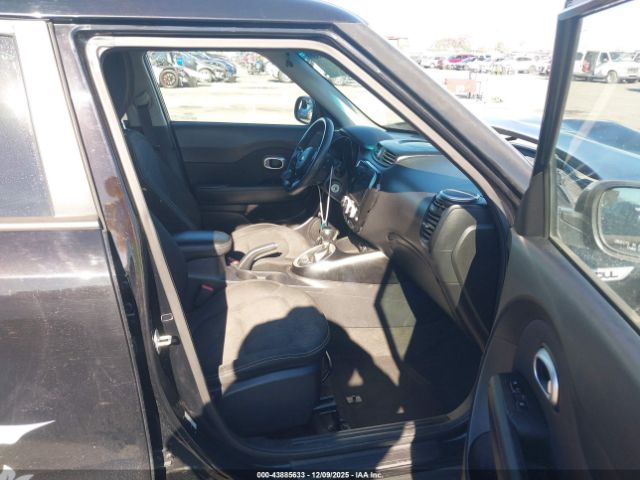 2016 KIA SOUL KNDJP3A57G7278178 Photo 4