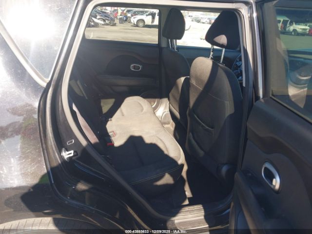 2016 KIA SOUL KNDJP3A57G7278178 Photo 7