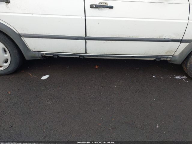 1992 VOLKSWAGEN JETTA 3VWRA21GXNM006840 Photo 5