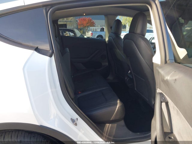 2022 TESLA MODEL Y 7SAYGDEE1NF545520 Photo 7