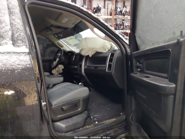 Продажа на аукционе авто 2017 Ram 1500 St, vin: 1C6RR7FT1HS791783, номер лота: 43885651