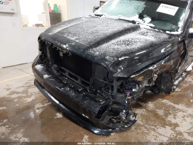 Продажа на аукционе авто 2017 Ram 1500 St, vin: 1C6RR7FT1HS791783, номер лота: 43885651